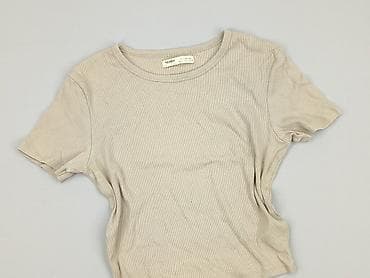 tupac koszulki: PULL&BEAR, T-shirt damski, rozmiar L — 1