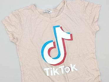 T-shirt damski, rozmiar M