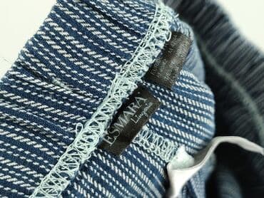 esmara pizamy: Esmara, Spodnie do spania, rozmiar M — 4