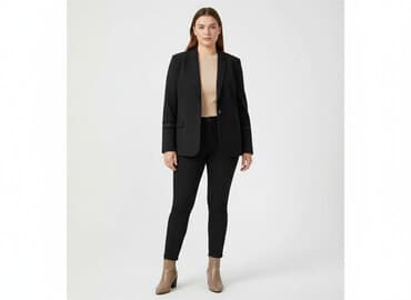 edc by esprit kurtki damskie: Esmara, Marynarka damska, rozmiar 2XL — 6