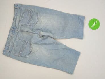 złote sandały sergio bardi: Szorty dla mężczyzn, rozmiar 2XL — 3