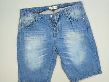 pull bear szorty: IDENTIC, Szorty dla mężczyzn, rozmiar XL — 1
