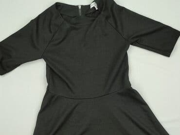 tanie sukienki do kolan: KappAhl, Sukienka damska, rozmiar M — 1