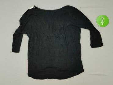 koszulka jedwabna damska: REDWOOD, T-shirt damski, rozmiar S — 4
