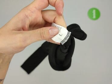 bluzka pod marynarkę plus size: Bluzka damska, rozmiar L — 5