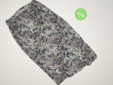 spódnice z kontrafałdą: Women`s skirt, S — 2