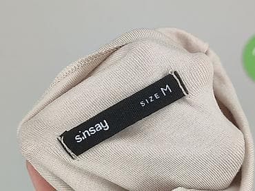 eltom skarpety: Bluzka damska, rozmiar M — 5