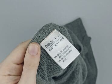 szlafrok c a: Women`s knitwear, size XL (EU 42) — 4