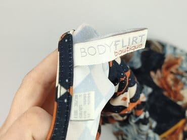 c a body: BODY FLIRT, Sukienka damska, rozmiar M — 4