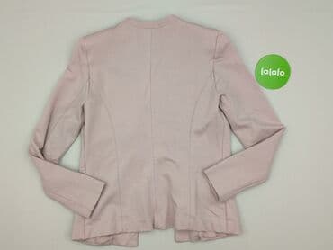 czerwona kurtka damska reserved: Marynarka damska, rozmiar S — 3