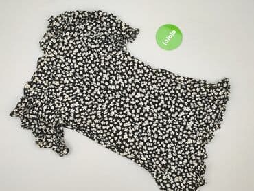 wizytowe sukienki: H&M, Sukienka damska, M — 3