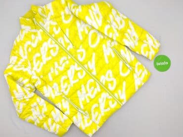 marynarka duże rozmiary: Kurtka przejściowa damska, M — 2