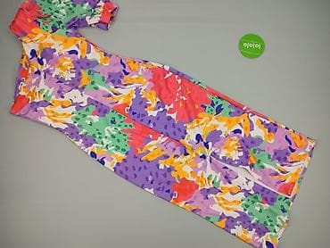 biustonosz 85 e: Sukienka damska, rozmiar L — 3