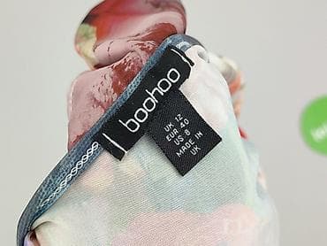 asos cekiny: Boohoo, Bluzka damska, rozmiar L — 4
