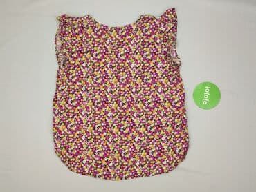 sinsay bluzka w panterke: Sinsay, Bluzka damska, rozmiar L — 3