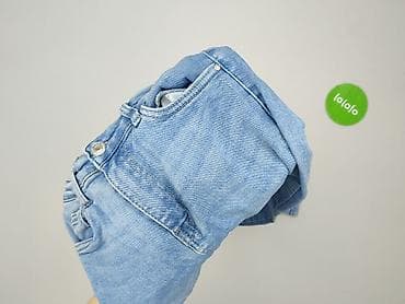 wake jeans cargo: Jeansy damskie, rozmiar S — 5