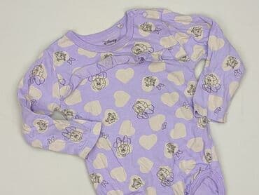 Body, Disney, 12-18 months, 
condition - Perfect