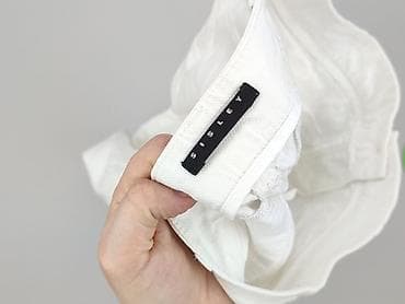 eu 32: Sisley, Spodnie materiałowe damskie, rozmiar XS — 4