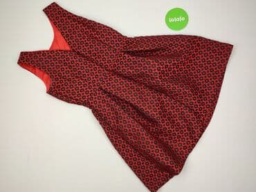 izabela janachowska sukienki: SZACHOWNICA, Сукня жіноча, розмір S — 4