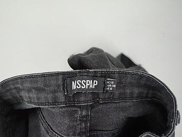 missguided bluzki: MISSPAP, Jeansy damskie, rozmiar M — 4