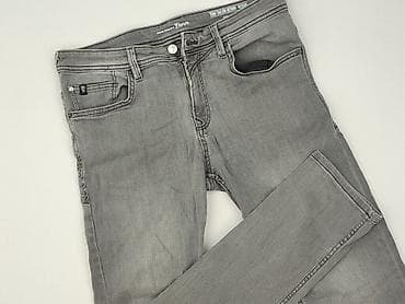 jeansy only: Tom Tailor Denim, Jeansy damskie, rozmiar L — 1