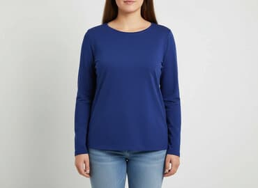 bluzki damskie dopasowane: Bluzka damska, rozmiar 2XL — 6