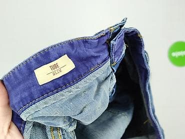 cos basic: S.Oliver, Jeansy dla mężczyzn, rozmiar M — 5