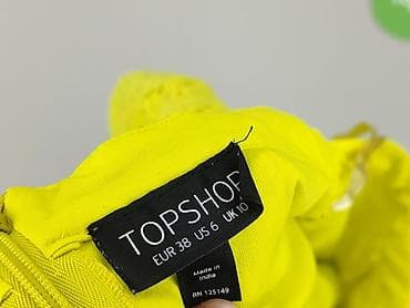 lacoste baleriny: Topshop, Spódnica damska, rozmiar M — 4