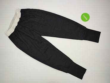 baggy dres: Spodnie dresowe damskie, rozmiar S — 2