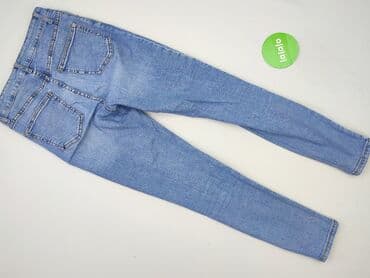 baggiest jeans: Jeansy damskie, rozmiar S — 3