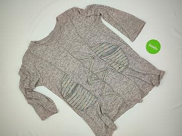 4f polska: Tunika damska, rozmiar 4XL — 2