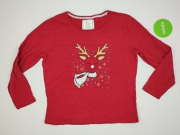 hello kitty pajama: Love To Lounge, Bluzka damska, rozmiar L — 2