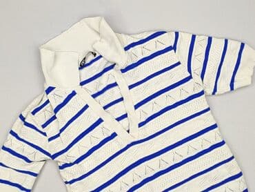 kurtka zara biala: Zara, Sweter damski, rozmiar M — 1