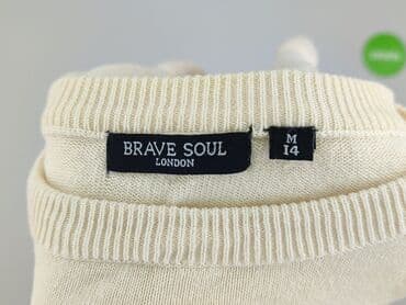Brave Soul, Women`s sweater, size M — 4