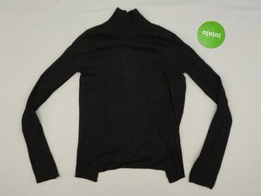 koszulka z nadrukiem zara: Zara, Golf damski, S — 2