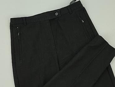 Marks & Spencer, Spodnie materiałowe damskie, rozmiar M — 1