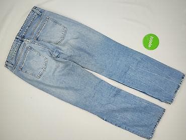 carpenter jeans: Zara, Jeansy damskie, rozmiar S — 3