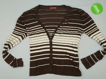 aplikacje z ubraniami: Kardigan damski, rozmiar L — 2