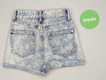 fb sister jeans mom fit: FB Sister, Szorty damskie, rozmiar 2XS — 3