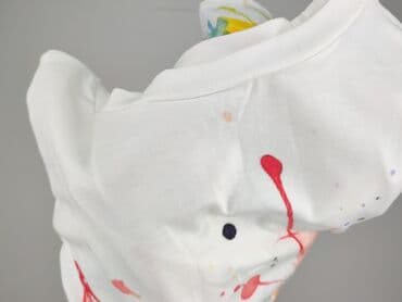 spodnie evisu hello kitty: Koszulka dla mężczyzn, rozmiar 2XL — 5