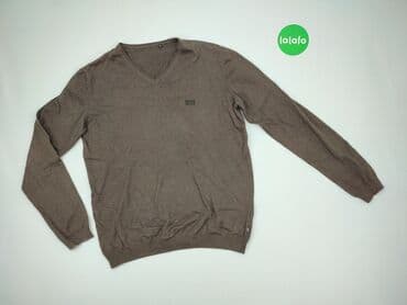 sweter h: Women`s sweater, size XL (EU 42) — 2