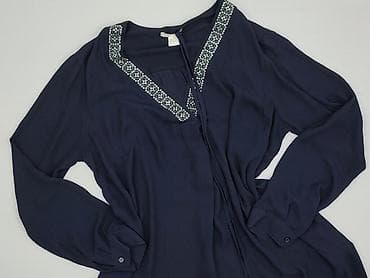 maternity: H&M Mama, Tunika damska, rozmiar M — 1