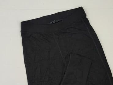 Reserved YFL, Legginsy Sportowe damskie, rozmiar L