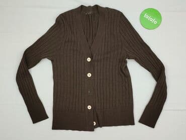 simple sweter: Kardigan damski, rozmiar S — 2