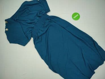 sukienki swing plus size: Sukienka damska, rozmiar S — 3