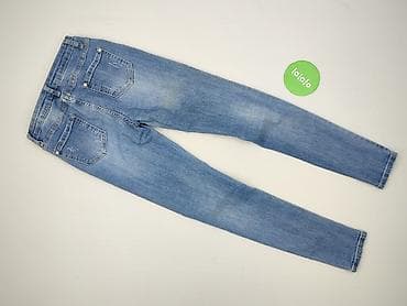 body levis: Jeansy damskie, rozmiar M — 3