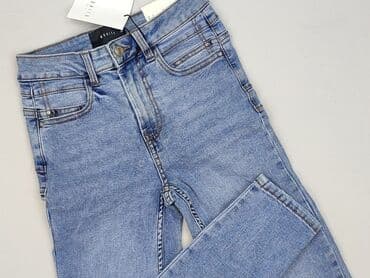 Women: Mohito, Jeans for women, size XS (EU 34) — 1