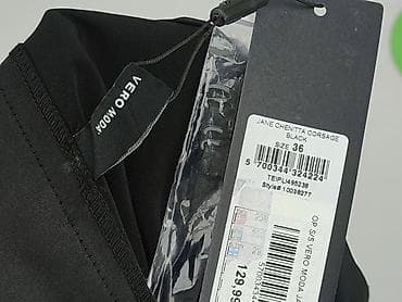 vero moda bluzki: Vero Moda, Top damski, rozmiar S — 4