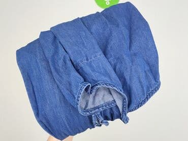 kombinezon reserved zimowy: Denim, Kombinezon damski, rozmiar XS — 5