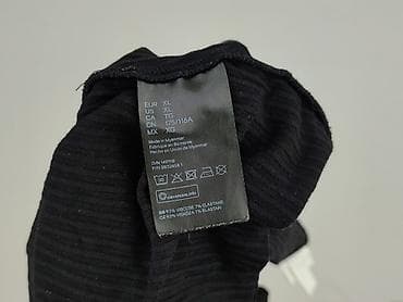 laleli bluzki: H&M, Bluzka damska, rozmiar XL — 6